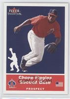 Prospects - Chone Figgins