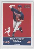 Prospects - Trey Hodges
