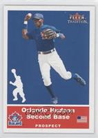 Prospects - Orlando Hudson