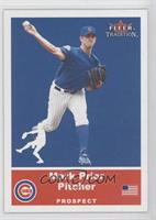 Prospects - Mark Prior