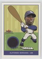 Alfonso Soriano