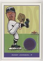 Randy Johnson