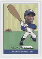 Alfonso Soriano