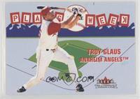 Troy Glaus