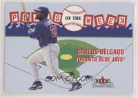 Carlos Delgado