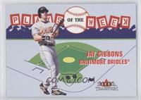 Jay Gibbons