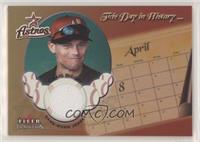 Craig Biggio (Jersey) [EX to NM]