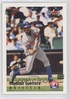 Vladimir Guerrero #/307