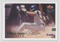 Andruw Jones #/251