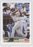 Juan Encarnacion #/242