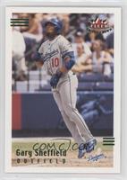 Gary Sheffield #/311