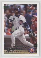 Sammy Sosa #/328