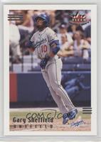 Gary Sheffield