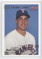 Future Stars - Mark Teixeira