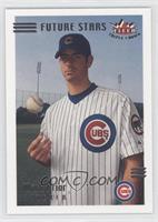 Future Stars - Mark Prior