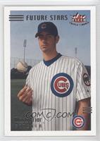 Future Stars - Mark Prior