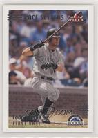 Pace Setters - Todd Helton