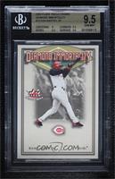 Ken Griffey Jr. [BGS 9.5 GEM MINT]