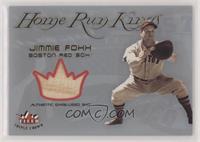 Jimmie Foxx