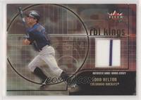 Todd Helton [EX to NM]