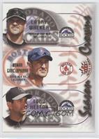 Larry Walker, Nomar Garciaparra, Todd Helton