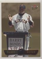 Barry Bonds