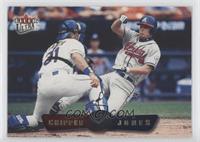 Chipper Jones