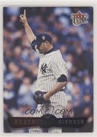 Roger Clemens [Good to VG‑EX]