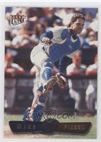 Mike Piazza