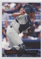 Jorge Posada