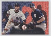 Team Players - Derek Jeter, Drew Henson