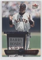 Barry Bonds