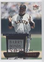 Barry Bonds