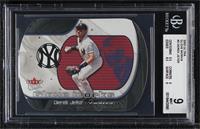 Derek Jeter [BGS 9 MINT]