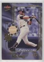 Derek Jeter [EX to NM]