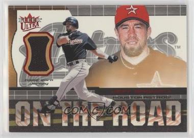 2002 Fleer Ultra - On The Road #_JEBA - Jeff Bagwell