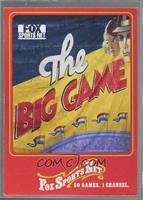 The Big Game [Noted]
