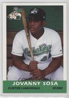 Jovanny Sosa