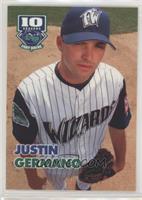 Justin Germano