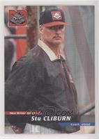 Stu Cliburn