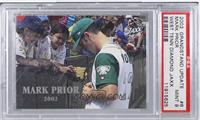 Mark Prior [PSA 9 MINT]