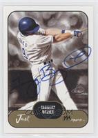 Taggert Bozied #/1,200