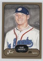 Clint Nageotte #/500