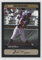 Jose Reyes