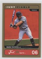 Mark Teixeira