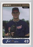 Dan Meyer #/500