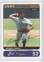 Anthony Lerew #/1,000