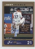 Cliff Lee #/100