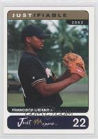 Francisco Liriano