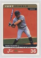 Mark Teixeira